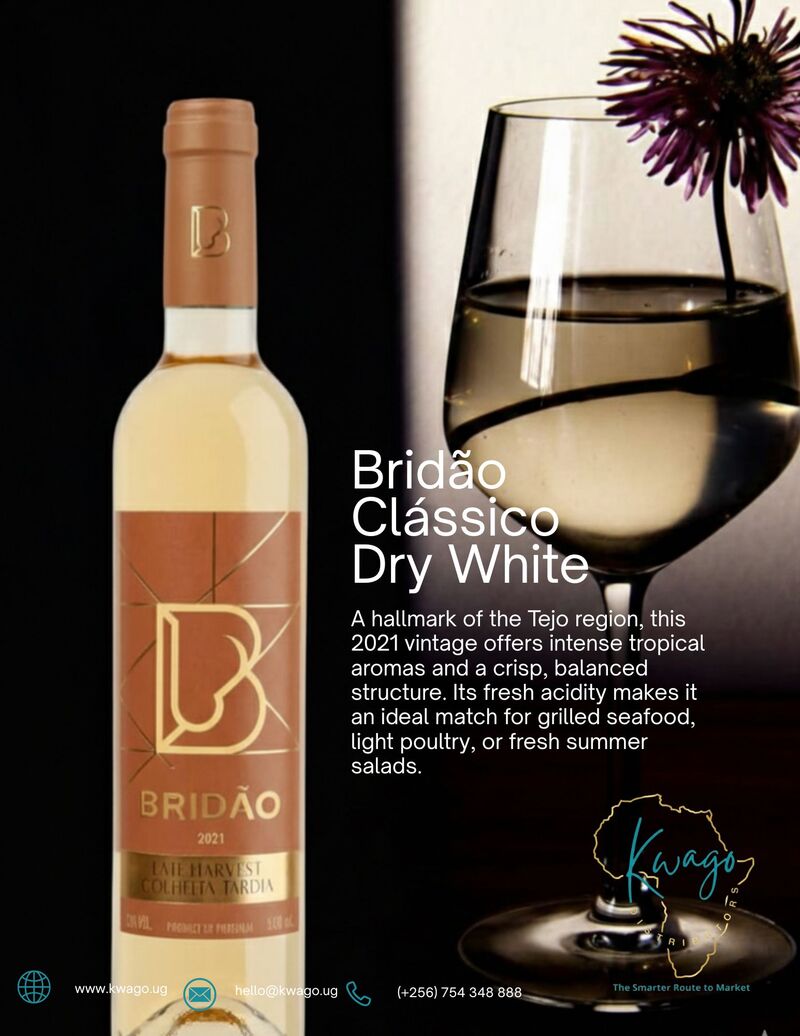 750ml - UGX 50,000